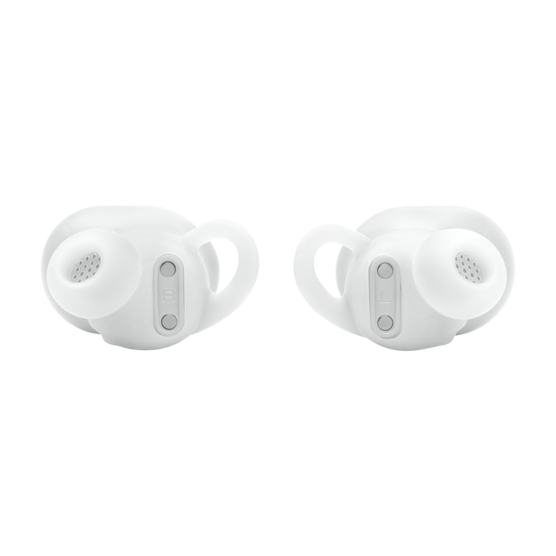 AUDÍFONOS INALÁMBRICOS JBL ENDURANCE RACE 2 CON TRUE WIRELESS COLOR BLANCO ENDURACE2WHTAM